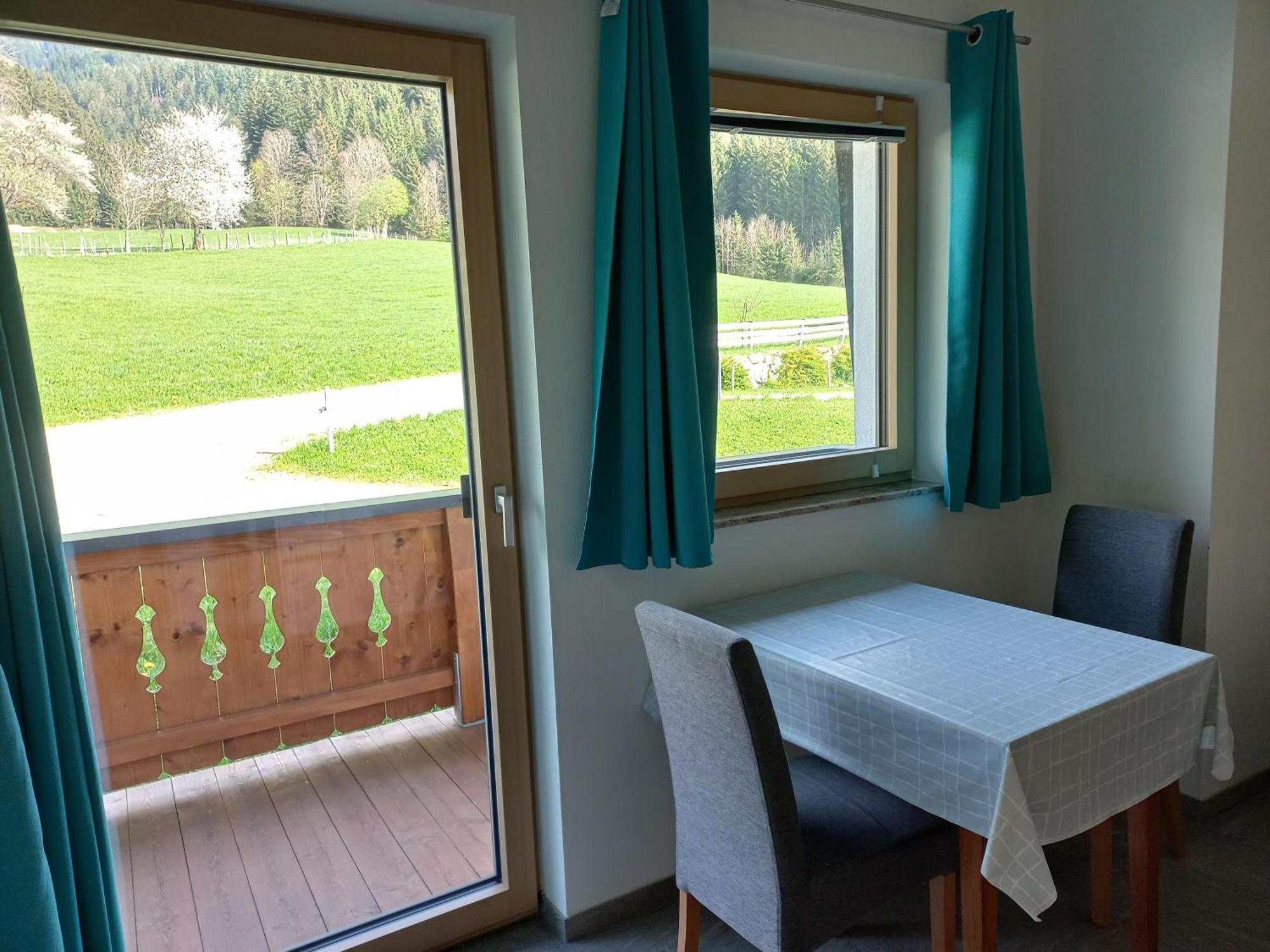 Schiessling Hof Villa Oberndorf in Tirol Exterior photo